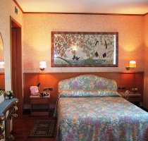 Big Hotels Sassari - Hotel Il Vialetto Sassari